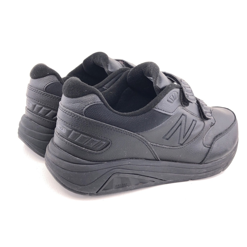 New Balance 928v3 Hook And Loop Walking Shoes 11 … - image 5